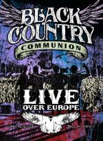 LIVE OVER EUROPE (2DVD)