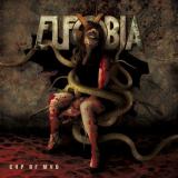 *#* EUFOBIA  CUP OF MUD  6-  + RELEASE PARTY  11   THE BOX [!]