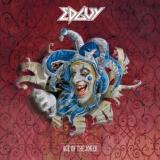 ***  EDGUY - AGE OF THE JOKER [NUCLEAR BLAST/ WIZARD] -  NO. 3      [!]