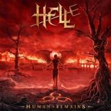 ***     -     - HELL "HUMAN REMAINS [NUCLEAR BLAST/ WIZARD] [!]