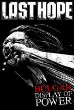 BULGAR DISPLAY OF POWER (DVD+CD O-CARD)