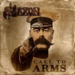 CALL TO ARMS VINYL (LP)