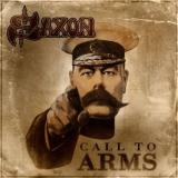 *#*  ,  SAXON - CALL TO ARMS [SOULFOOD/ WIZARD]   3-  [!]