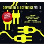 ADVANCED ELECTRONICS 8 (2CD+DVD DIGI)