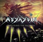 BREAKING THE SILENCE (CD)