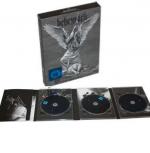 EVANGELIA HERETICA - THE NEW GOSPEL LTD. EDIT. (2DVD+CD DIGI-BOX)
