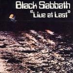 LIVE AT LAST REMASTERED (CD)