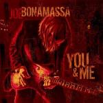 YOU AND ME (CD)