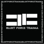BLUNT FORCE TRAUMA (CD)