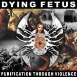 PURIFICATION THROUGH VIOLENCE RE-ISSUE (DIGI)