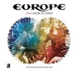 LIVE LOOK AT EDEN (BOOK+CD+DVD)