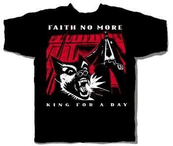 KING FOR A DAY (TS)