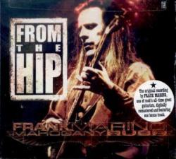FROM THE HIP REMASTERED (CD)