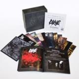 DEATH UNHALLOWED BOX (12CD+DVD BOXSET)