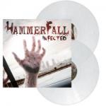 INFECTED CLEAR VINYL (2LP)