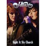 NIGHT AT SKY CHURCH (DVD)