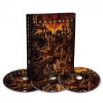 HELL OVER SOFIA - 20 YEARS IN CHAOS AND CONFUSION (DVD+2CD DIGI)