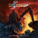 GENETIC MEMORY (CD)