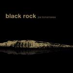 BLACK ROCK DELUXE VINYL (LP BLACK)