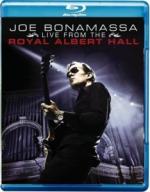 LIVE FROM THE ROYAL ALBERT HALL (BLU-RAY)