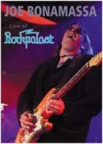 LIVE AT THE ROCKPALAST (DVD)