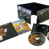 THE VISITATION LTD. EDIT. (CD+DVD DIGI)
