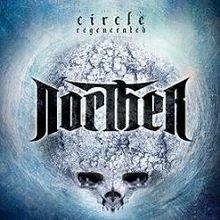 CIRCLE REGENERATED (CD)