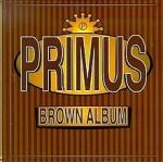 BROWN ALBUM (CD)