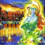 FUTURE WORLD (CD)