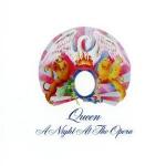 A NIGHT AT THE OPERA DELUXE EXPANDED EDIT. (2CD)
