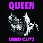 DEEP CUTS VOLUME 1 1973-1976 (CD)