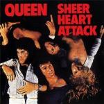 SHEER HEART ATTACK DELUXE EXPANDED EDIT. (2CD)