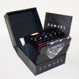 A DECADE IN HELL - THE COMPLETE CENTURY MEDIA YEARS (9CD+2DVD BOXSET) A DECADE IN HELL - THE COMPLETE CENTURY MEDIA YEARS (9CD+2DVD BOXSET)