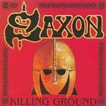 KILLING GROUND (CD)