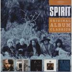 5 ORIGINAL ALBUM CLASSICS (5CD BOX)