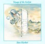 VOYAGE OF THE ACOLYTE REMASTERED (CD)