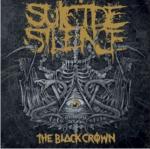 THE BLACK CROWN (CD)