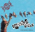 TWISTED WIRES & THE ACOUSTIC SESSIONS ... (CD)