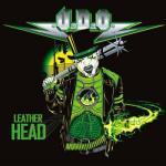 LEATHERHEAD EP (CD)