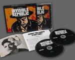 THE INVISIBLE REPUBLIC - THE MUSIC THAT INFLUENCED BOB DYLAN (2CD)