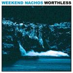 WORTHLESS (CD)
