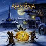 THE MYSTERY OF TIME (CD)