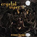 CRIMEN EXCEPTA (CD)