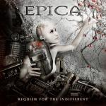 REQUIEM  FOR THE INDIFFERENT (CD)