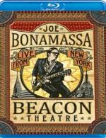 BEACON THEATRE: LIVE FROM NEW YORK (BLU-RAY)