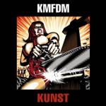 KUNST (CD)