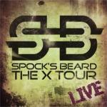 THE X TOUR LIVE SPECIAL EDIT. (2CD+DVD DIGI)