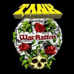 WAR NATION RED VINYL (LP)