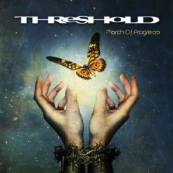 MARCH OF PROGRESS (CD)