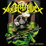 FROM THE ASHES OF NUCLEAR DESTRUCTION (CD)